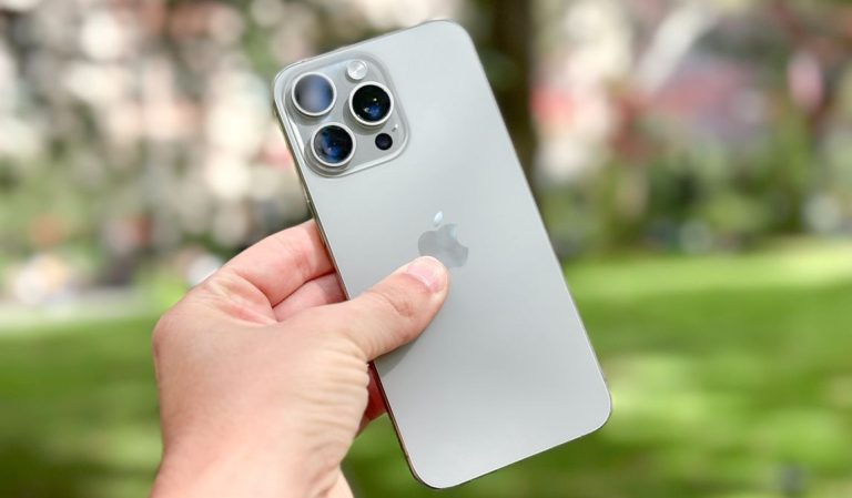 Apple iPhone 16 Pro Max 256GB