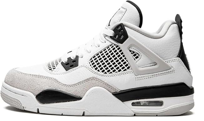 Air Jordan 4 Retro Shoes